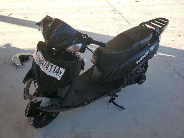 Изображение 2 2022 AMIG SCOOTER 2022 с VIN LL0TCKPM4NG001634