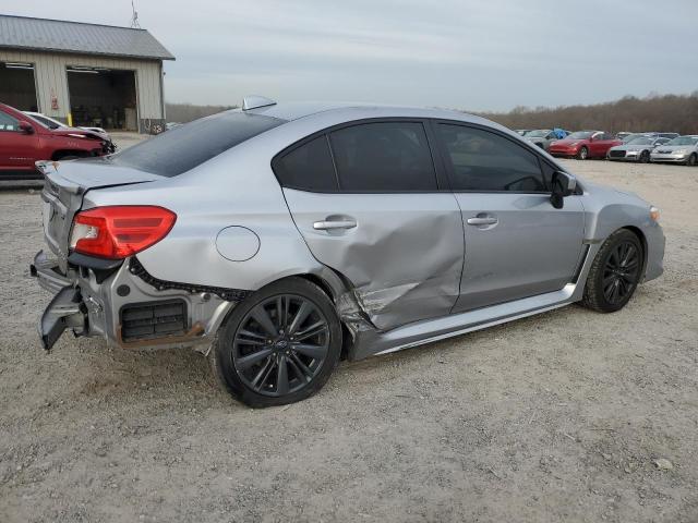 Изображение 3 2021 SUBARU WRX  2021 с VIN JF1VA1A61M9800213