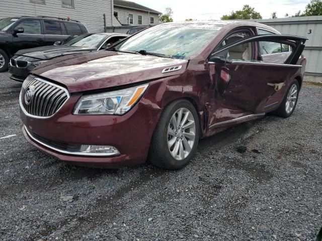 2016 BUICK LACROSSE  2016 image