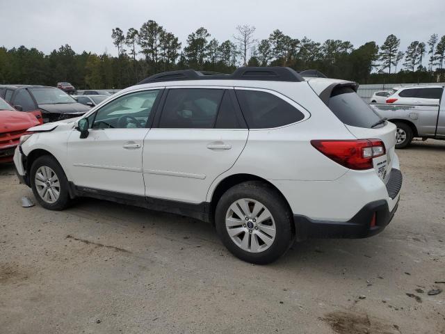 Изображение 2 2019 SUBARU OUTBACK 2.5I PREMIUM 2019 с VIN 4S4BSAFC1K3241850
