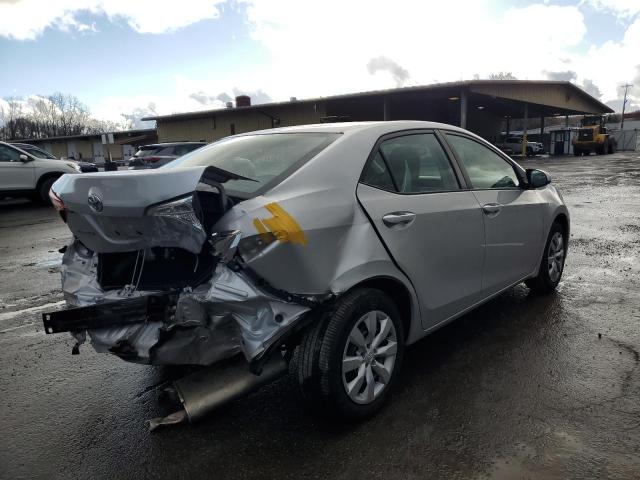 Obraz 3 z 2014 TOYOTA COROLLA L 2014 z VIN 5YFBURHE2EP080156