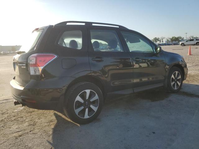 Image 3 of 2017 SUBARU FORESTER 2.5I 2017 with VIN JF2SJABC5HH575406