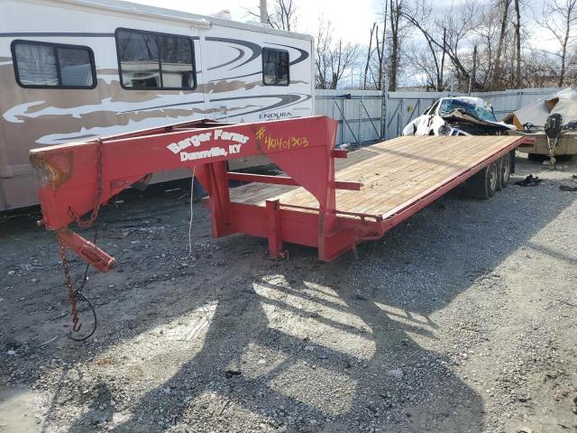 Изображение 2 1999 OTHER OTHER 1999 с VIN 4MWFS2426XN002336