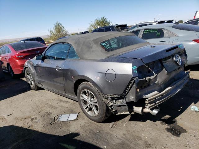 Image 2 of 2014 FORD MUSTANG  2014 with VIN 1ZVBP8EM1E5252510