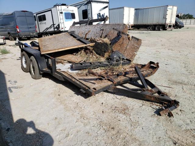 2016 CAND TRAILER 2016 image