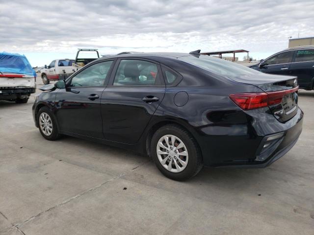 Изображение 2 2019 KIA FORTE FE 2019 с VIN 3KPF24AD2KE097662
