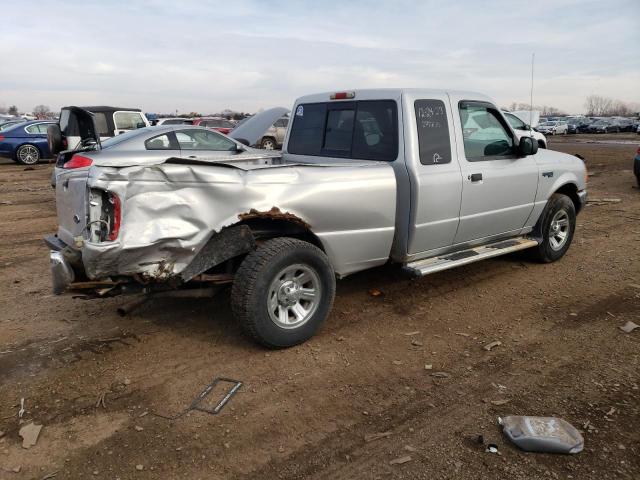 Изображение 3 2003 FORD RANGER SUPER CAB 2003 с VIN 1FTYR44E83PA01964