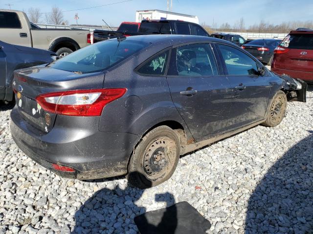 Obraz 3 z 2012 FORD FOCUS SE 2012 z VIN 1FAHP3F26CL212225