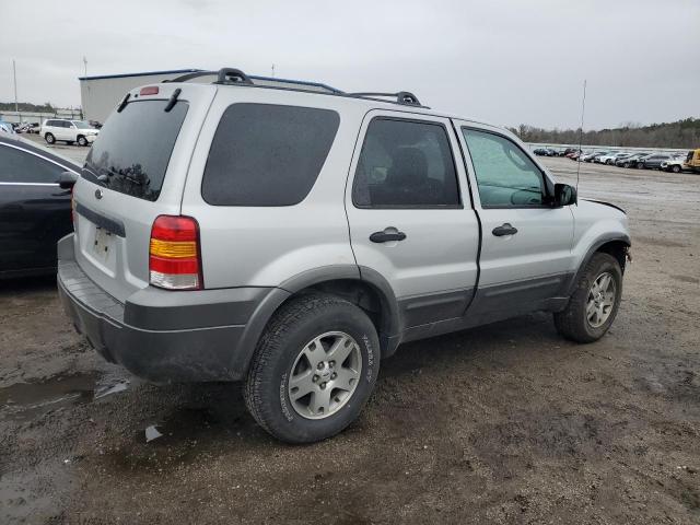 Image 3 of 2005 FORD ESCAPE XLT 2005 with VIN 1FMYU03195KA55551