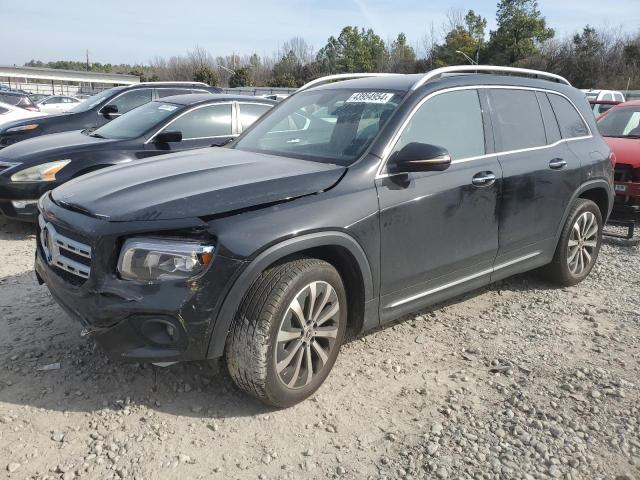 Изображение 1 2023 MERCEDES-BENZ GLB 250 2023 с VIN W1N4M4GB6PW286442