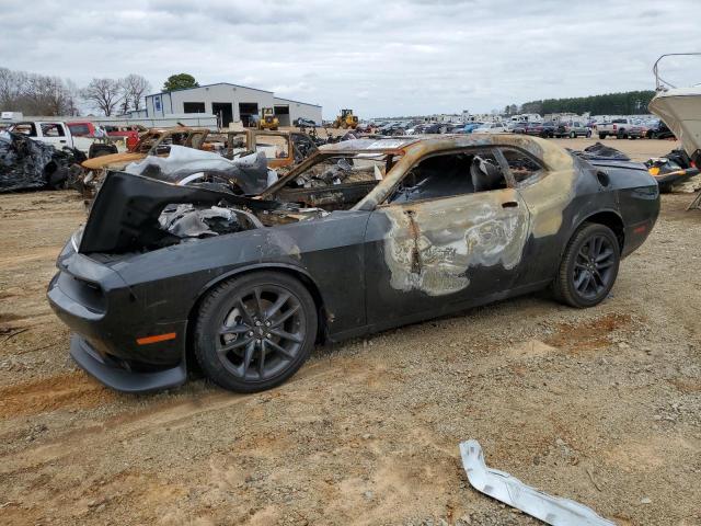 Изображение 1 2023 DODGE CHALLENGER GT 2023 с VIN 2C3CDZKG7PH575240