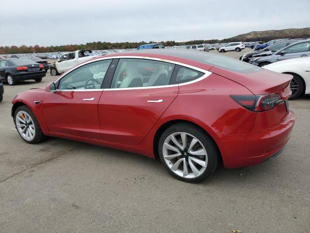 Image 2 of 2019 TESLA MODEL 3  2019 with VIN 5YJ3E1EA9KF417840
