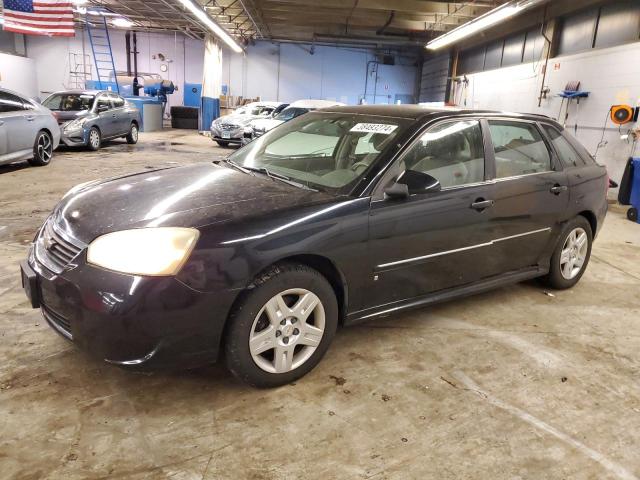 Изображение 2006 CHEVROLET MALIBU MAXX LT 2006