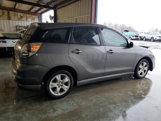 Image 3 of 2005 TOYOTA COROLLA MATRIX XR 2005 with VIN 2T1KR32E05C354851