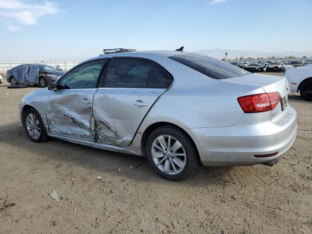 Image 2 of 2015 VOLKSWAGEN JETTA TDI 2015 with VIN 3VWLA7AJ0FM332663