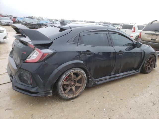 Image 3 of 2017 HONDA CIVIC TYPE-R TOURING 2017 with VIN SHHFK8G7XHU202393