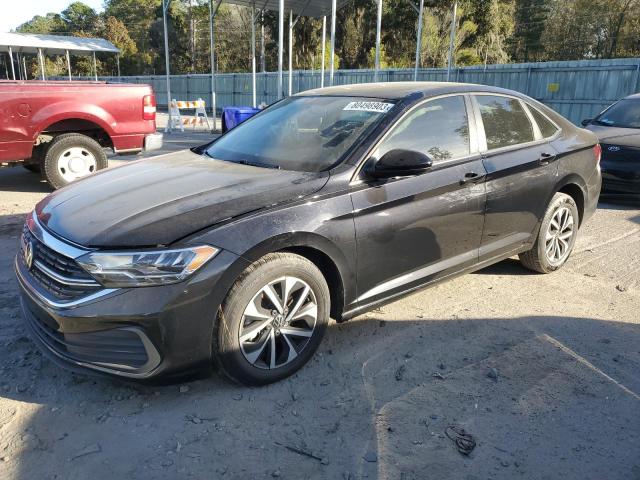 2022 VOLKSWAGEN JETTA S 2022 image