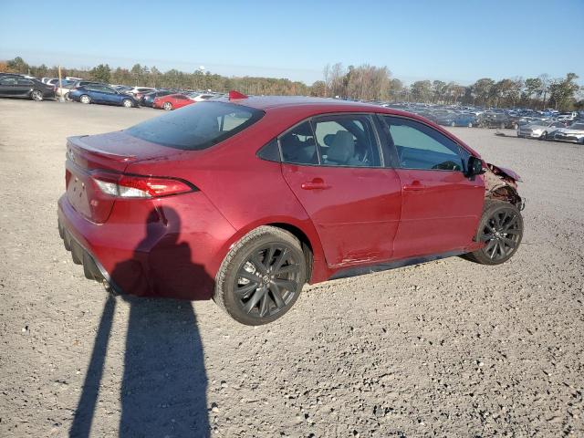 Image 3 of 2023 TOYOTA COROLLA SE 2023 with VIN 5YFS4MCE7PP158105