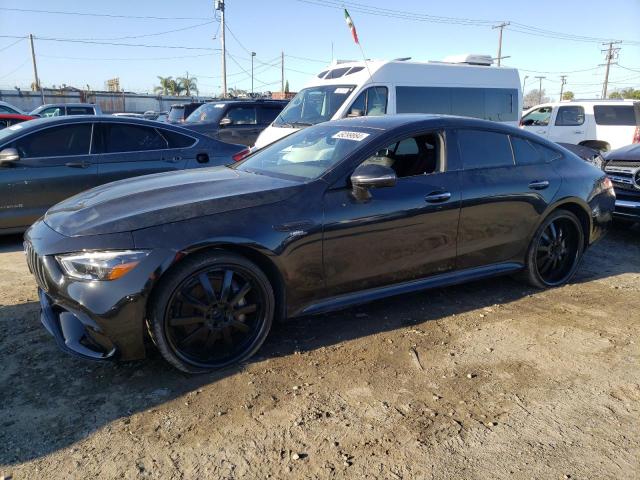 Obraz 1 z 2021 MERCEDES-BENZ AMG GT 53 2021 z VIN W1K7X6BB2MA039934