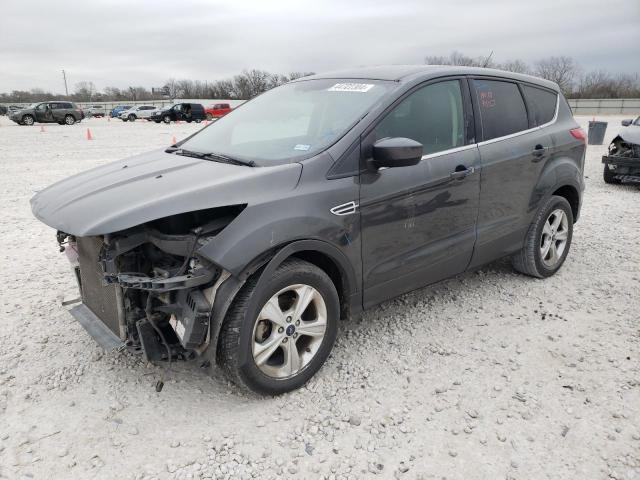 Image 1 of 2016 FORD ESCAPE SE 2016 with VIN 1FMCU0G70GUA23264
