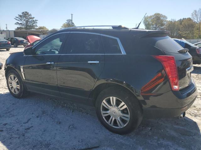 Image 2 of 2011 CADILLAC SRX LUXURY COLLECTION 2011 with VIN 3GYFNAEY5BS669788