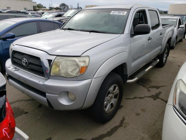 Obraz 1 z 2006 TOYOTA TACOMA DOUBLE CAB PRERUNNER 2006 z VIN 5TEJU62N86Z291358