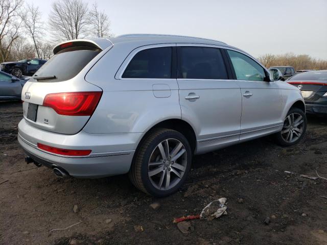 Image 3 of 2013 AUDI Q7 PREMIUM PLUS 2013 with VIN WA1LMAFE3DD009147