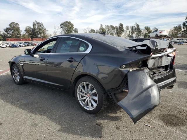 Obraz 2 z 2015 JAGUAR XF 2.0T PREMIUM 2015 z VIN SAJWA0FS8FPU83402