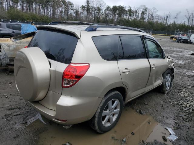 Image 3 of 2008 TOYOTA RAV4 LIMITED 2008 with VIN JTMZD34V885116449