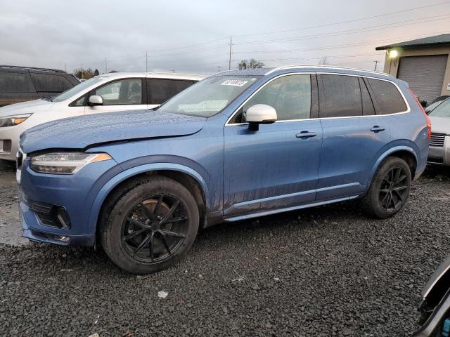 Image 1 of 2017 VOLVO XC90 T5 2017 with VIN YV4102XM3H1145139