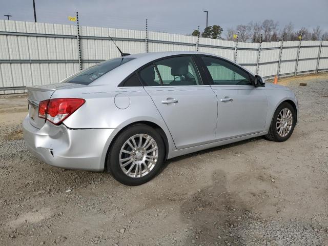 Изображение 3 2012 CHEVROLET CRUZE ECO 2012 с VIN 1G1PJ5SC4C7191541