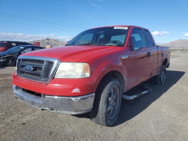 2004 FORD F150  2004 image