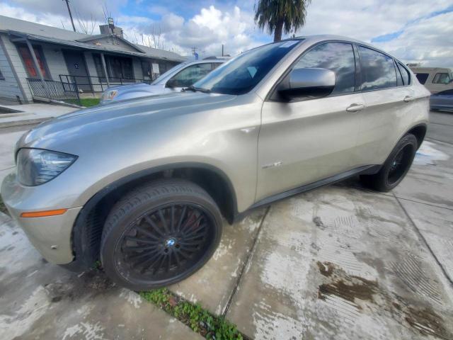 Изображение 2 2013 BMW X6 XDRIVE50I 2013 с VIN 5UXFG8C56DL590932