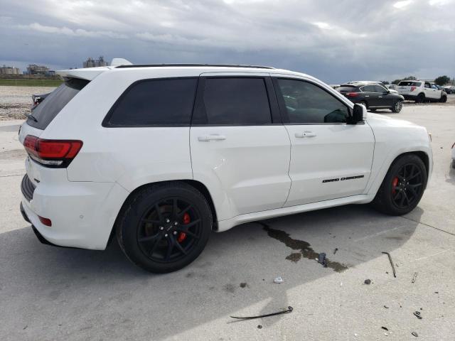 Obraz 3 z 2021 JEEP GRAND CHEROKEE SRT-8 2021 z VIN 1C4RJFDJ7MC548057