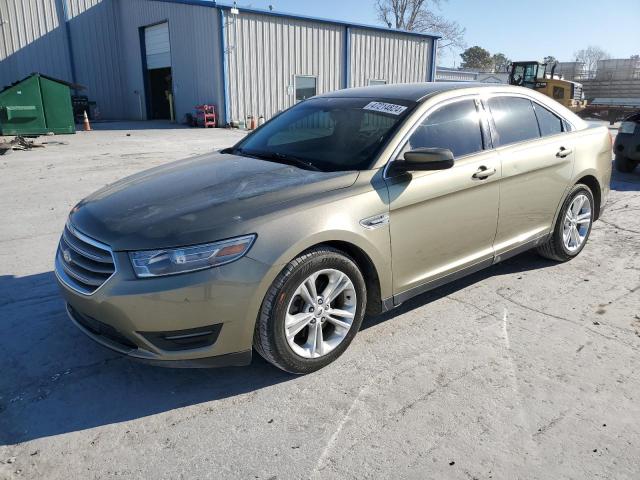Obraz 1 z 2013 FORD TAURUS SEL 2013 z VIN 1FAHP2E86DG185974
