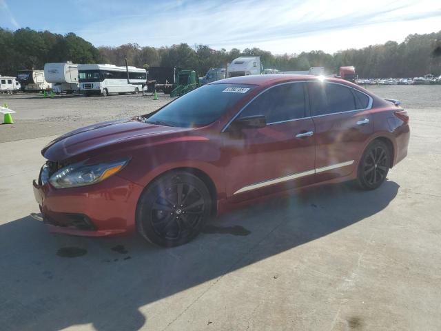 Image 1 of 2017 NISSAN ALTIMA 2.5 2017 with VIN 1N4AL3AP9HC198389