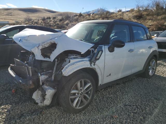 2014 MINI COOPER S COUNTRYMAN 2014 image