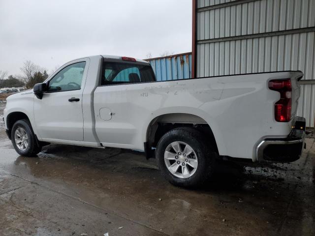 Obraz 2 z 2021 CHEVROLET SILVERADO C1500 2021 z VIN 3GCNWAEFXMG476961
