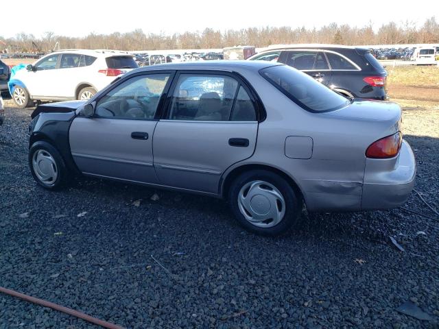 Изображение 2 1998 TOYOTA COROLLA VE 1998 с VIN 2T1BR18E2WC055388
