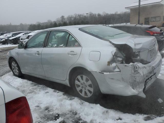 Obraz 2 z 2009 TOYOTA CAMRY HYBRID 2009 z VIN 4T1BB46K59U067679