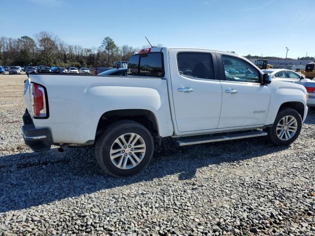 Obraz 3 z 2016 GMC CANYON SLT 2016 z VIN 1GTG5DE30G1109010