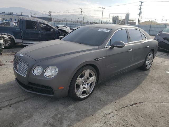 2014 BENTLEY FLYING SPUR  2014 image