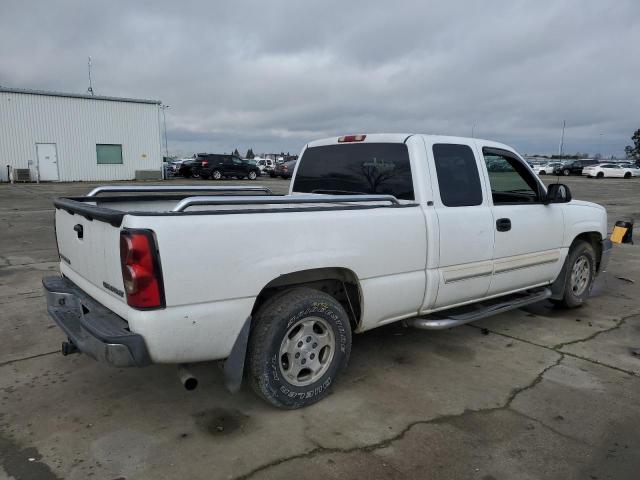 Изображение 3 2004 CHEVROLET SILVERADO C1500 2004 с VIN 1GCEC19T54Z206190