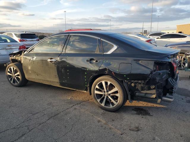 Изображение 2 2016 NISSAN ALTIMA 3.5SL 2016 с VIN 1N4BL3AP9GC181627