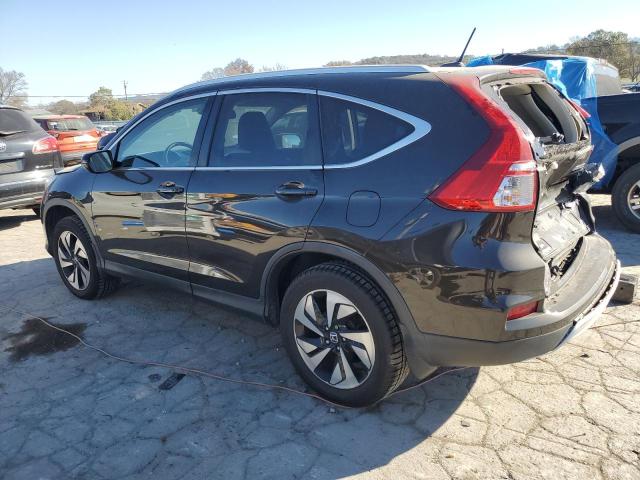Изображение 2 2016 HONDA CR-V TOURING 2016 с VIN 5J6RM4H95GL081327