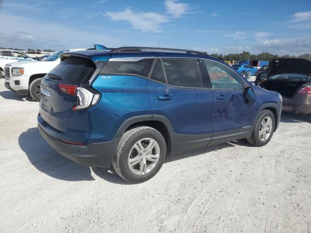 Изображение 3 2019 GMC TERRAIN SLE 2019 с VIN 3GKALMEV8KL389682