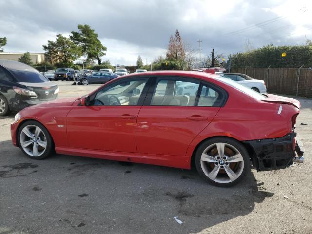 Image 2 of 2009 BMW 335 I 2009 with VIN WBAPM73579A367503