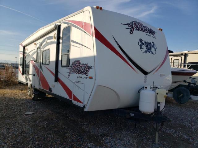 Изображение 1 2014 ECLI ATTITUDE 2014 с VIN 5LZBE272XER011221