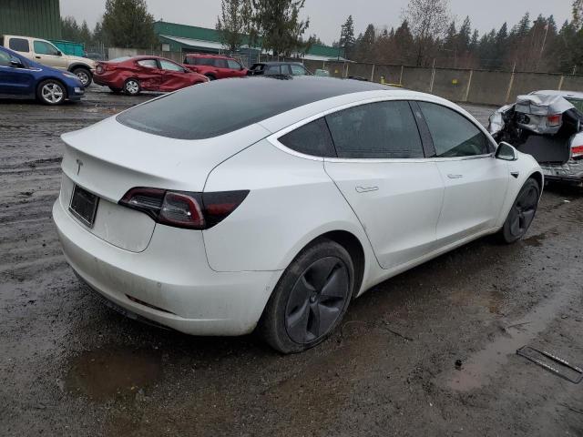 Изображение 3 2020 TESLA MODEL 3  2020 с VIN 5YJ3E1EA6LF504659