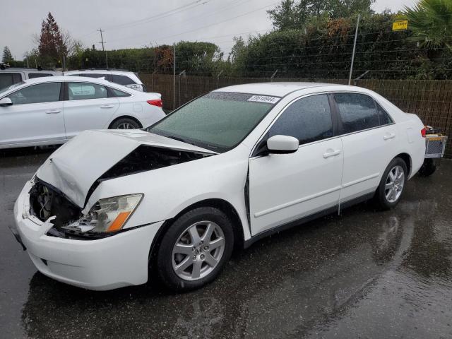 Obraz 1 z 2004 HONDA ACCORD LX 2004 z VIN JHMCM56344C012302